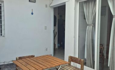 Dpto en Venta - Calle Moyano - Quinta Seccion
