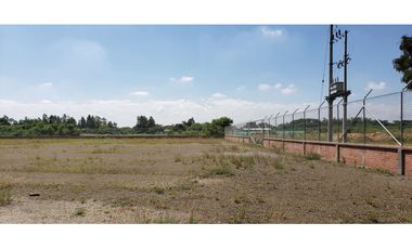 ARRIENDO  LOTE INDUSTRIAL ARROYOHONDO YUMBO VALLE DEL CAUCA