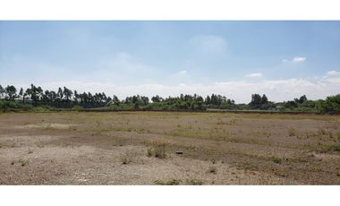 ARRIENDO  LOTE INDUSTRIAL ARROYOHONDO YUMBO VALLE DEL CAUCA