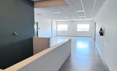 Nave en venta en El Mezquital, Apodaca, Nuevo León