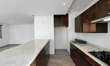 Departamento en renta en Los Fresnos, Monterrey, Nuevo León