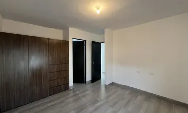 Departamento en renta en Los Fresnos, Monterrey, Nuevo León