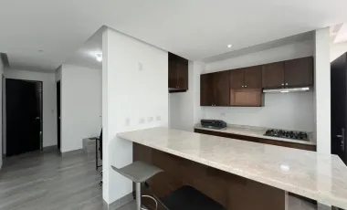 Departamento en renta en Los Fresnos, Monterrey, Nuevo León