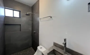 Departamento en renta en Los Fresnos, Monterrey, Nuevo León