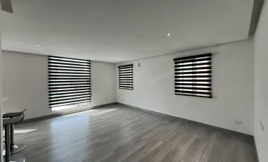 Departamento en renta en Los Fresnos, Monterrey, Nuevo León