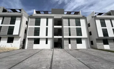 Departamento en renta en Los Fresnos, Monterrey, Nuevo León