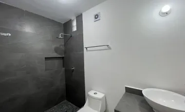 Departamento en renta en Los Fresnos, Monterrey, Nuevo León
