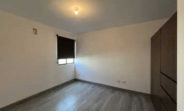 Departamento en renta en Los Fresnos, Monterrey, Nuevo León