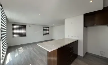 Departamento en renta en Los Fresnos, Monterrey, Nuevo León
