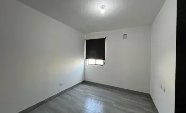 Departamento en renta en Los Fresnos, Monterrey, Nuevo León