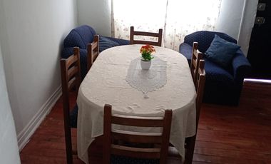 Casa en arriendo, CERRO LARRAIN, VALPARAISO