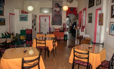 Porpiedad comercial en venta, PLAYA ANCHA, VALPARAISO