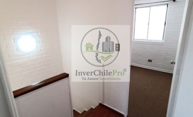 Se arrienda Casa en Bosques de San Francisco, Rancagua