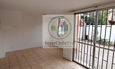Se arrienda Casa en Bosques de San Francisco, Rancagua