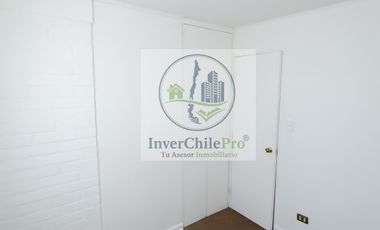 Se arrienda Casa en Bosques de San Francisco, Rancagua
