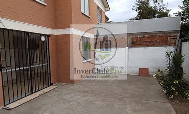 Se arrienda Casa en Bosques de San Francisco, Rancagua