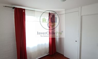 Se arrienda Casa en Bosques de San Francisco, Rancagua