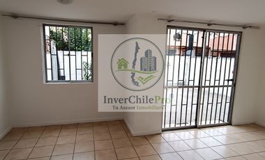 Se arrienda Casa en Bosques de San Francisco, Rancagua