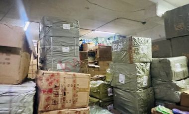 se vende propiedad de uso mixto (bodega y oficinas) ubicada sobre calle Fray Servando Teresa de Mier, en la Colonia Centro