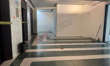se vende propiedad de uso mixto (bodega y oficinas) ubicada sobre calle Fray Servando Teresa de Mier, en la Colonia Centro