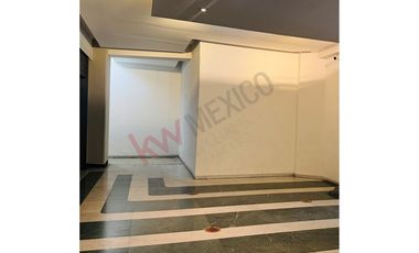 se vende propiedad de uso mixto (bodega y oficinas) ubicada sobre calle Fray Servando Teresa de Mier, en la Colonia Centro