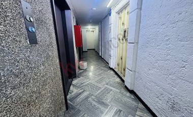se vende propiedad de uso mixto (bodega y oficinas) ubicada sobre calle Fray Servando Teresa de Mier, en la Colonia Centro