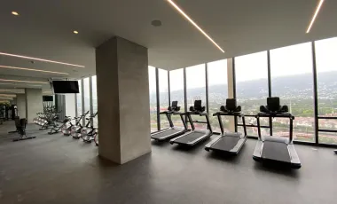 Oficina en venta en Santa Maria, Monterrey, Nuevo León