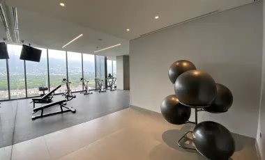 Oficina en venta en Santa Maria, Monterrey, Nuevo León