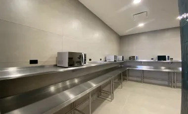Oficina en venta en Santa Maria, Monterrey, Nuevo León
