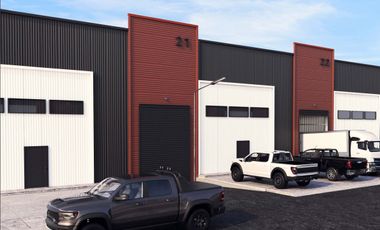 BODEGA INDUSTRIAL EN VENTA EN TORREON, COAH