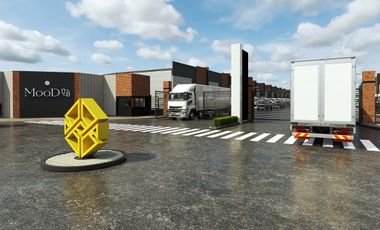 BODEGA INDUSTRIAL EN VENTA EN TORREON, COAH