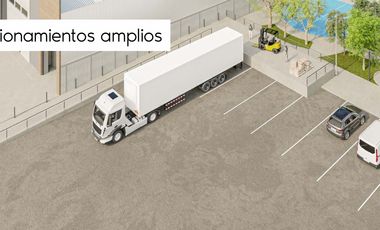 BODEGA INDUSTRIAL EN VENTA EN TORREON, COAH