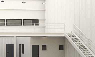 BODEGA INDUSTRIAL EN VENTA EN TORREON, COAH