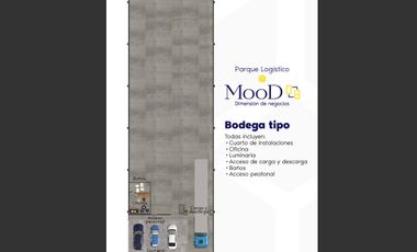 BODEGA INDUSTRIAL EN VENTA EN TORREON, COAH