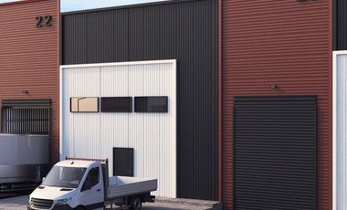 BODEGA INDUSTRIAL EN VENTA EN TORREON, COAH