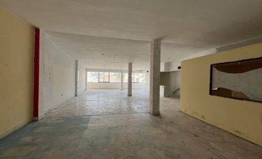 EDIFICIO EN VENTA EN EL CENTRO HISTORICO DE TORREON, COAH