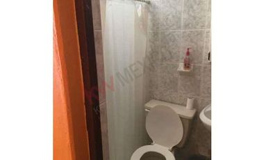 Venta de Casa en calle Matamoros en  Matehuala S.L.P., a unos pasos de Mercado Soriana.