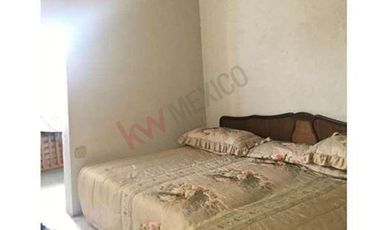Venta de Casa en calle Matamoros en  Matehuala S.L.P., a unos pasos de Mercado Soriana.