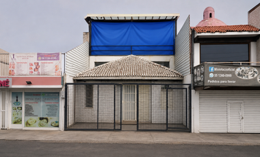 Local Comercial en Renta | Bosques de Aragón, Nezahualcóyotl