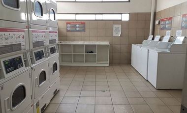 Departamento en Arriendo en Metro P. Valdivia/Padre Mariano/ 1 ESTACIONAMIENTO