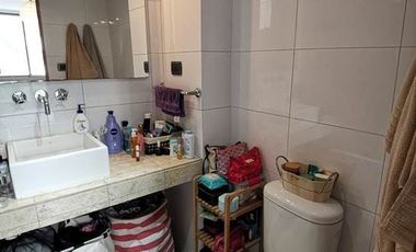 Departamento en Arriendo en Metro P. Valdivia/Padre Mariano/ 1 ESTACIONAMIENTO