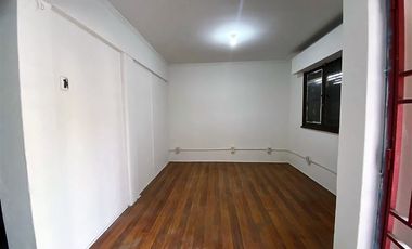 Casa en Venta en Almirante Blanco Encalada / Club Hípico