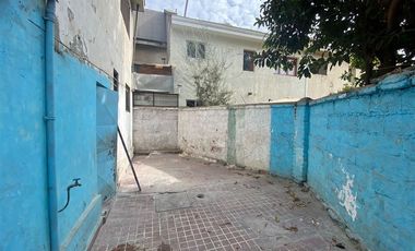 Casa en Venta en Almirante Blanco Encalada / Club Hípico