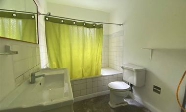 Casa en Venta en Almirante Blanco Encalada / Club Hípico