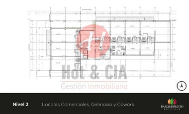 Local Comercial en Arriendo en Parque Prieto
