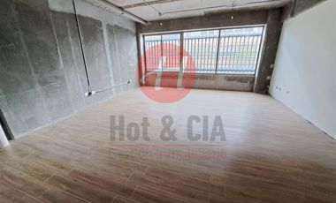 Local Comercial en Arriendo en Parque Prieto