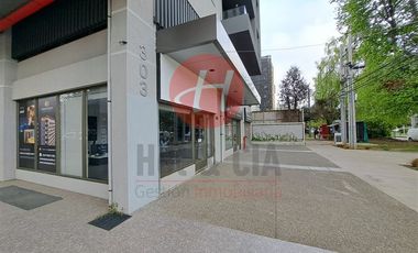 Local Comercial en Arriendo en Parque Prieto