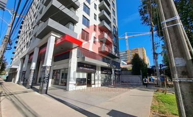 Local Comercial en Arriendo en Parque Prieto