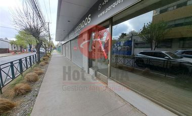 Local Comercial en Arriendo en Parque Prieto