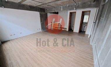 Local Comercial en Arriendo en Parque Prieto
